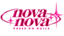 NovaNova Nail - Home